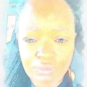 Meet your Posher, Marketta